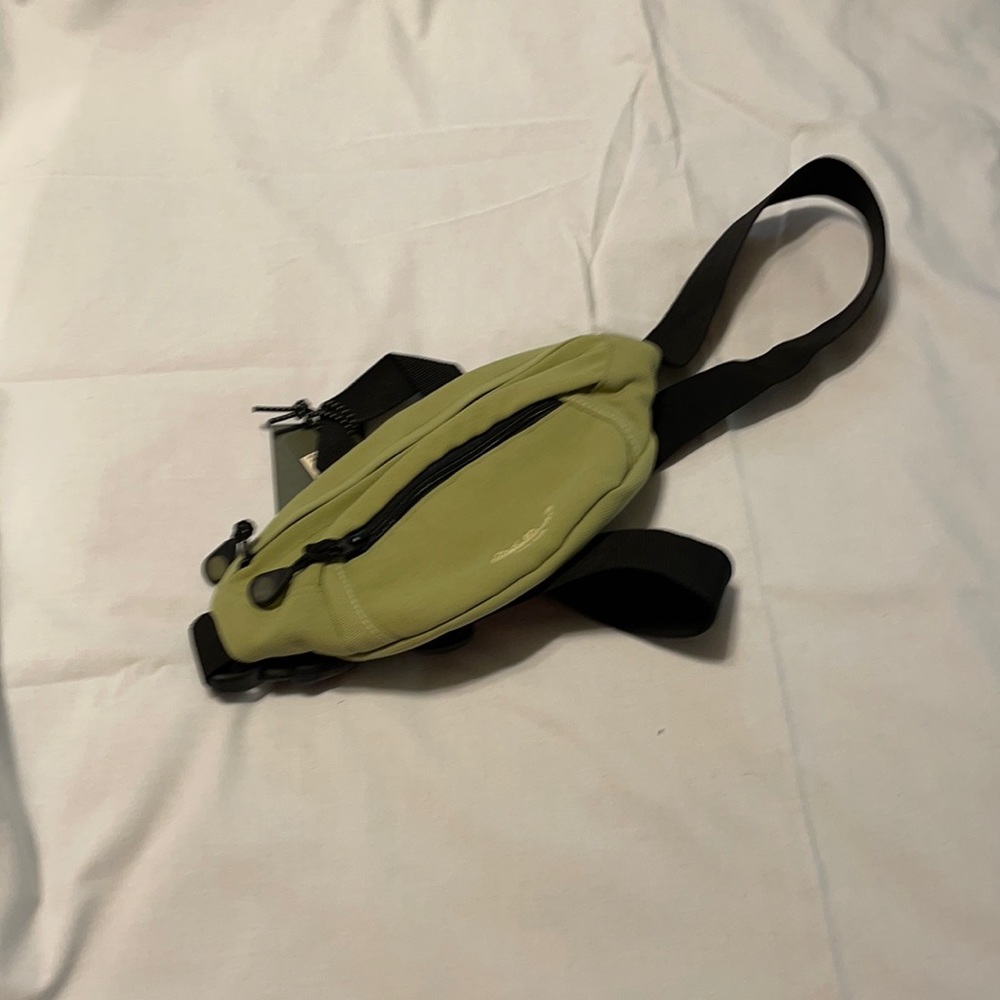 Men’s Eddie Bauer fanny pack